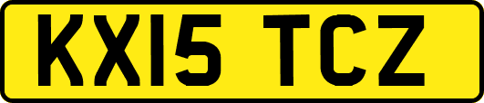 KX15TCZ