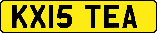 KX15TEA