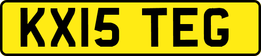 KX15TEG