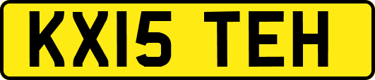 KX15TEH