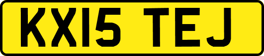 KX15TEJ
