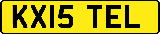 KX15TEL