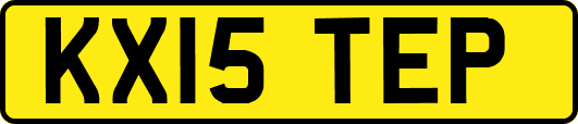 KX15TEP