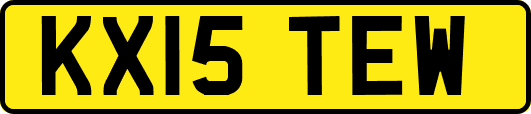 KX15TEW