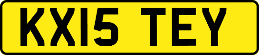 KX15TEY
