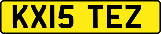 KX15TEZ