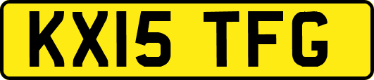 KX15TFG