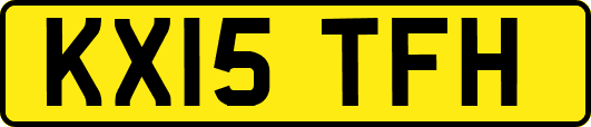 KX15TFH