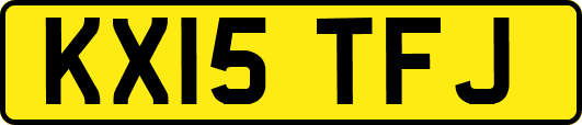 KX15TFJ