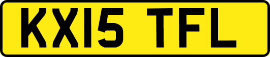 KX15TFL