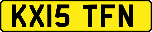 KX15TFN