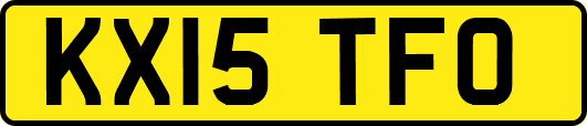 KX15TFO
