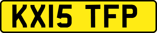 KX15TFP