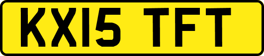 KX15TFT