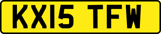 KX15TFW