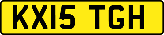 KX15TGH