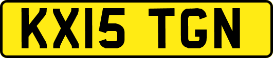 KX15TGN