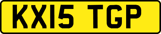 KX15TGP