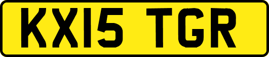 KX15TGR