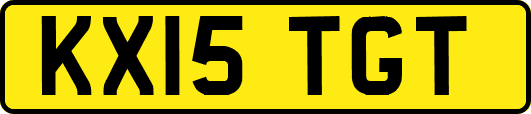 KX15TGT