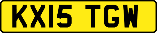 KX15TGW