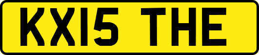 KX15THE