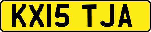 KX15TJA