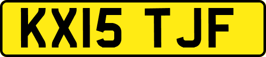 KX15TJF