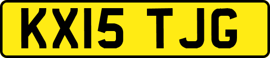 KX15TJG