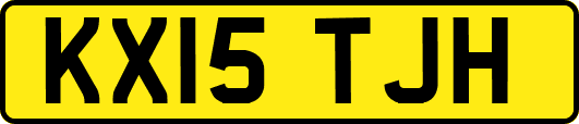 KX15TJH