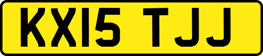 KX15TJJ