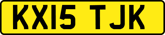 KX15TJK