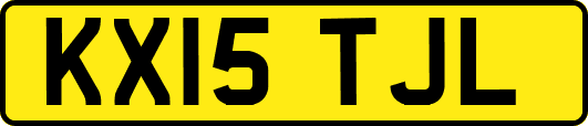 KX15TJL