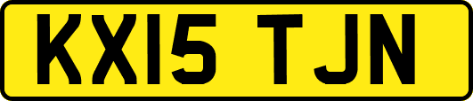 KX15TJN