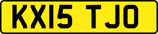 KX15TJO