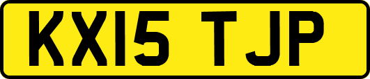 KX15TJP