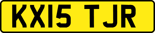 KX15TJR