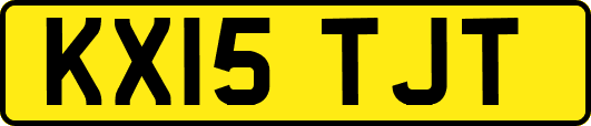 KX15TJT