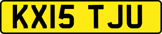 KX15TJU