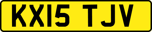 KX15TJV