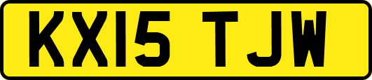 KX15TJW