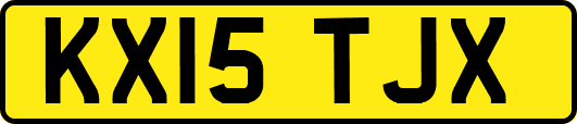 KX15TJX