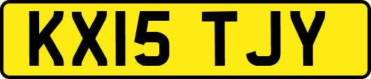 KX15TJY