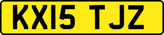 KX15TJZ