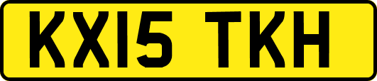 KX15TKH