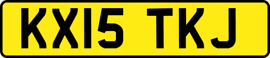 KX15TKJ