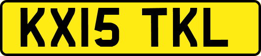 KX15TKL