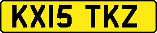 KX15TKZ