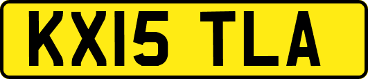KX15TLA