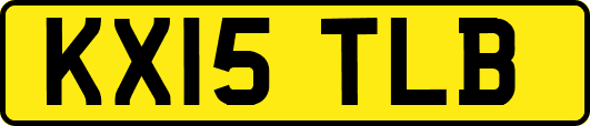 KX15TLB
